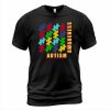 Autism T-shirt