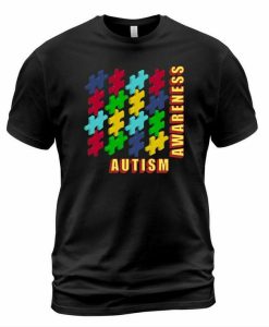 Autism T-shirt