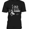 Old Flexible T-shirt