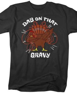 GRavy T-shirt