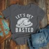 Basted T-shirt