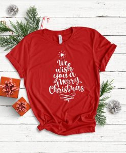 Christmas T-shirt
