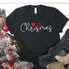 Christmas T-shirt