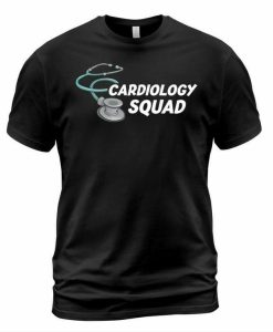 Cardiologi T-shirt