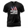 VA Nurse T-shirt