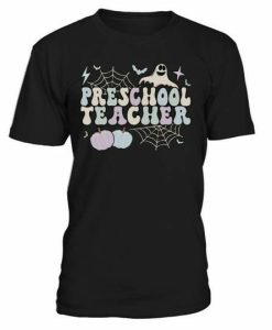 Preschool Teacher T-shirt
