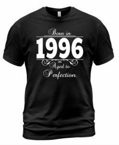 1996 T-shirt