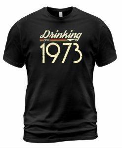 1973 T-shirt