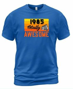 1985 T-shirt