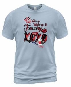 Xoxo T-shirt