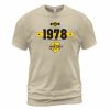 1978 T-shirt