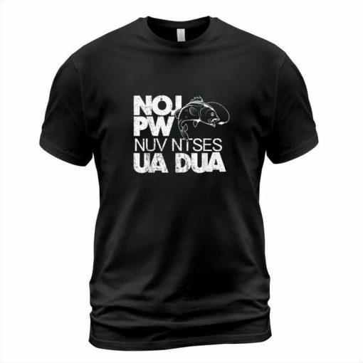 Ua Dua T-shirt