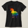 Horse Pride T-shirt