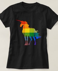 Horse Pride T-shirt