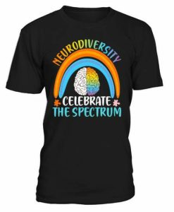Spectrum T-shirt