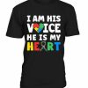 Is My Heart T-shirt