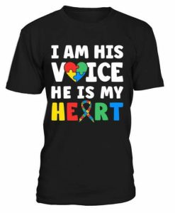 Is My Heart T-shirt