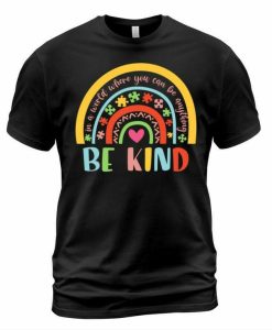 Be Kind T-shirt