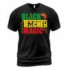 Black Teacher T-shirt