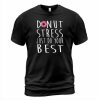 Donut Stress T-shirt