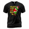 The Grinch T-shirt