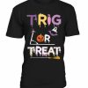 Trig T-shirt