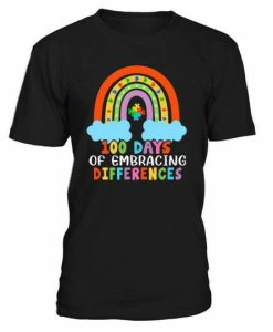 Embracing T-shirt