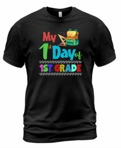 My 1 Day T-shirt
