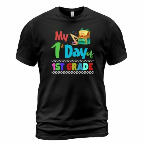 My 1 Day T-shirt