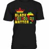 Black Matter T-shirt