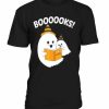 Boookss T-shirt