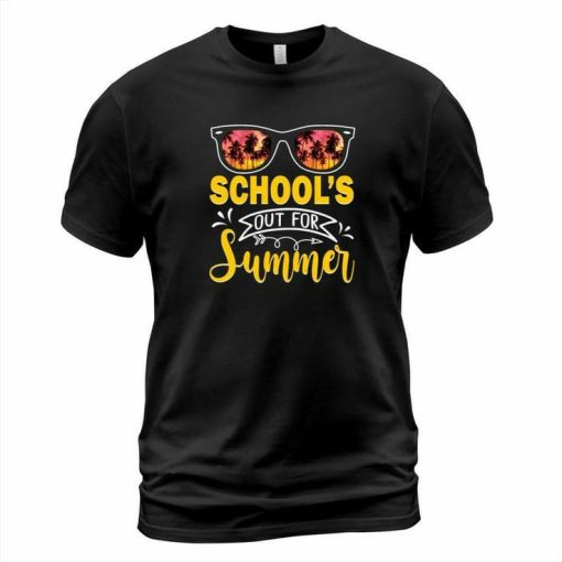 Schools T-shirt
