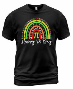 Happy Pi Day T-shirt