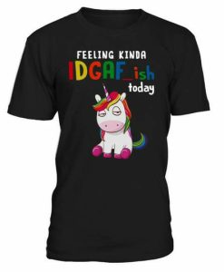 IDGAF T-shirt