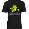 UNIDRAGON T-shirt