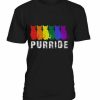 Purride T-shirt