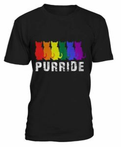 Purride T-shirt