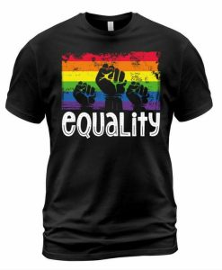 Equality T-shirt