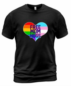 Free Mom T-shirt