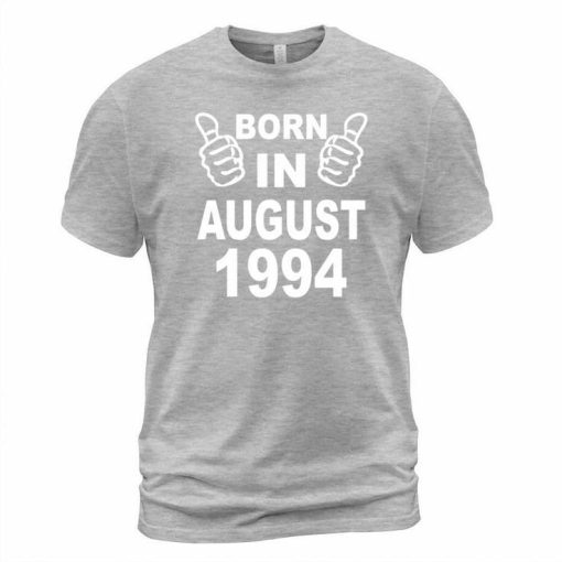 Born 1994 T-shirt