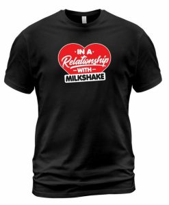 Milkshake T-shirt