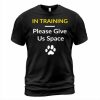 In Training T-shirt
