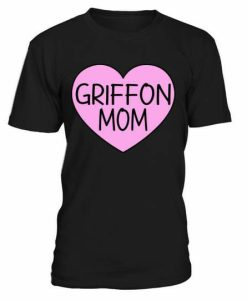 Griffon T-shirt