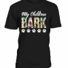 Bark T-shirt
