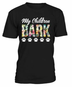 Bark T-shirt