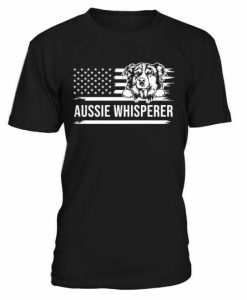 Whispererr T-shirt