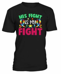 Fight T-shirt