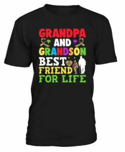 Grandpa T-shirt