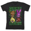 Game Over T-shirt