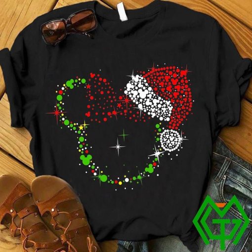 Christmas 2023 T-shirt